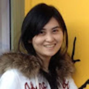 Meet your Posher, Ningning